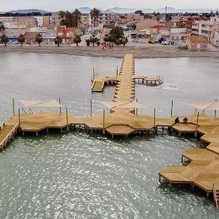 Apartamento Brisa Del Mar Apartment Los Urrutias Exterior foto