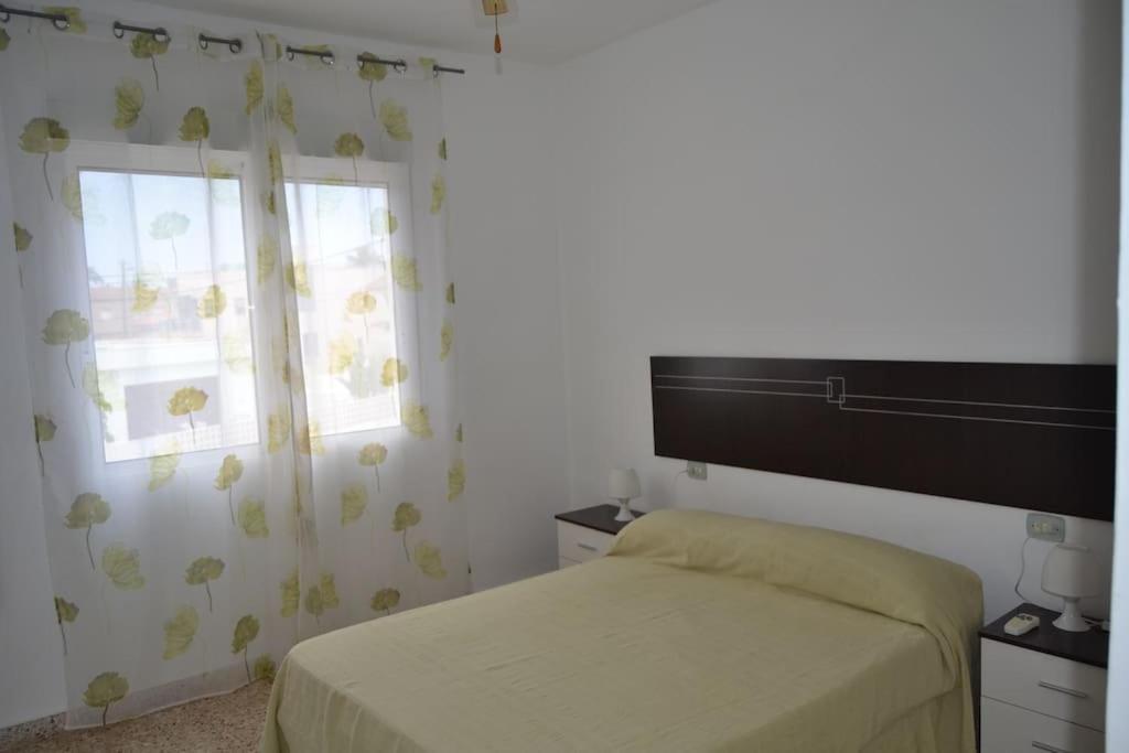 Apartamento Brisa Del Mar Apartment Los Urrutias Exterior foto
