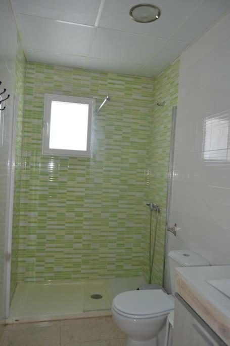 Apartamento Brisa Del Mar Apartment Los Urrutias Exterior foto