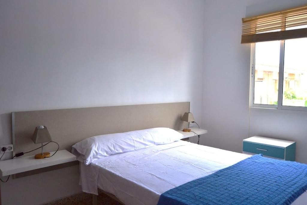 Apartamento Brisa Del Mar Apartment Los Urrutias Exterior foto